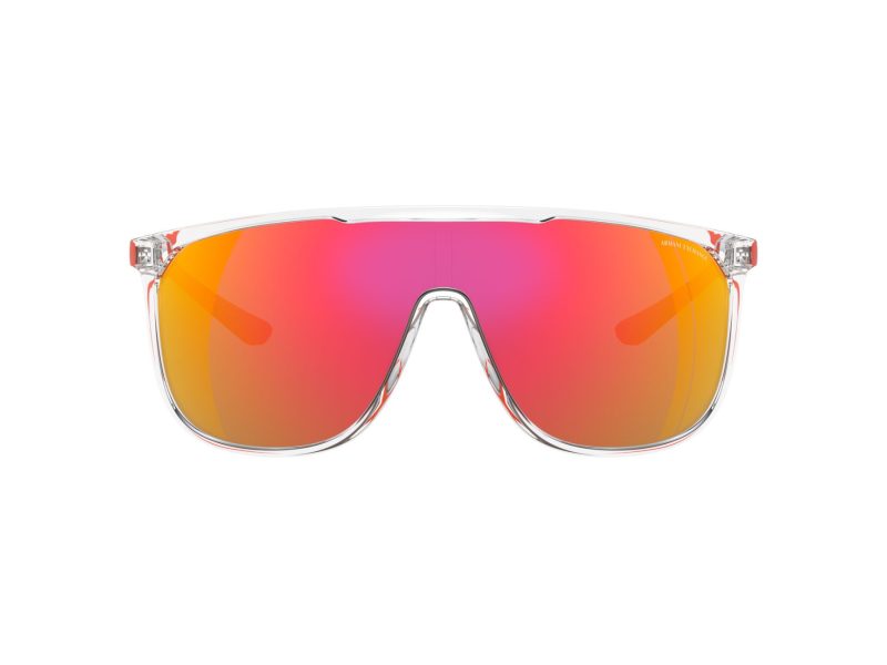 Armani Exchange Solbriller AX 4137SU 83336Q
