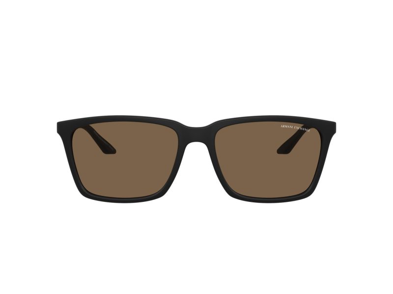 Armani Exchange Solbriller AX 4138S 807873