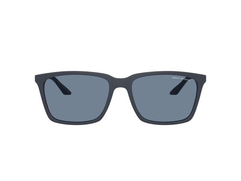 Armani Exchange Solbriller AX 4138S 81812V