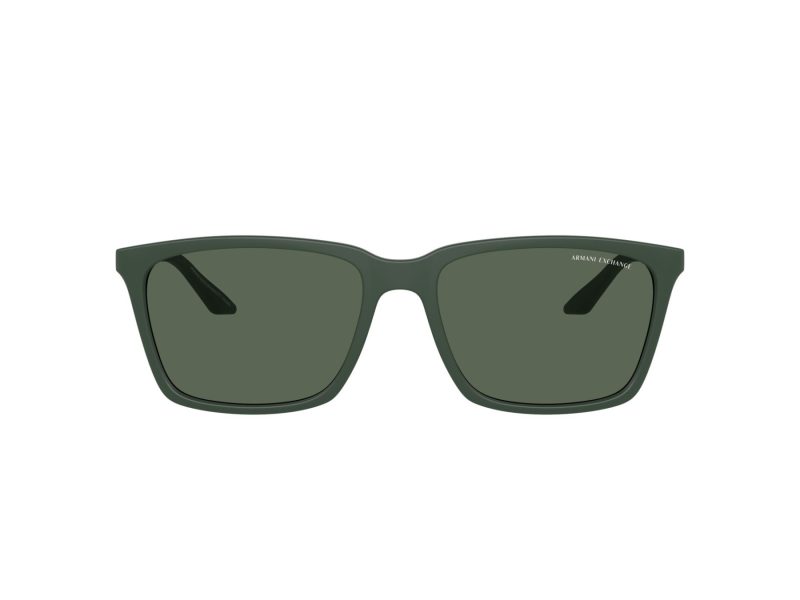 Armani Exchange Solbriller AX 4138S 830171