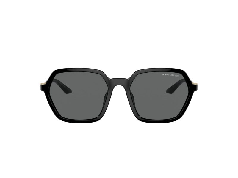 Armani Exchange Solbriller AX 4139SU 815887
