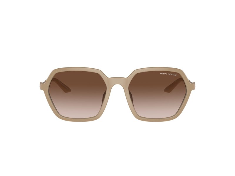 Armani Exchange Solbriller AX 4139SU 834213