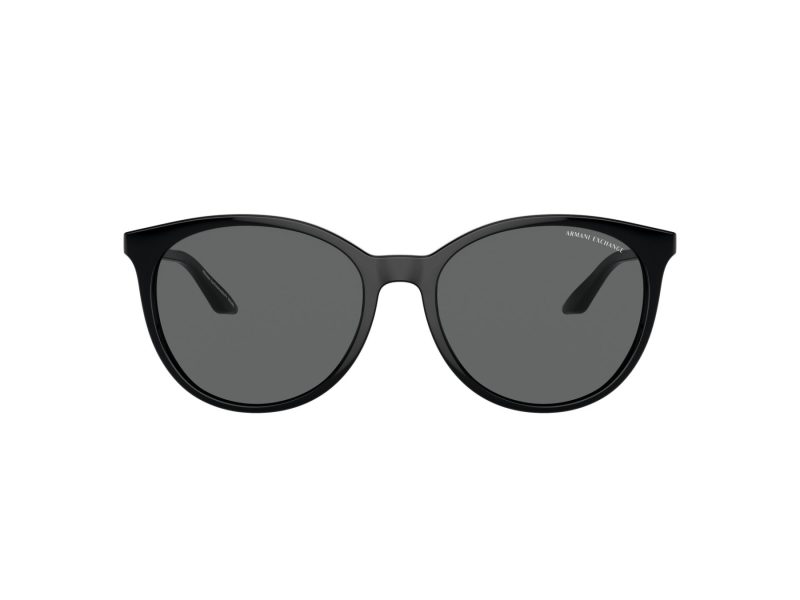 Armani Exchange Solbriller AX 4140S 815887