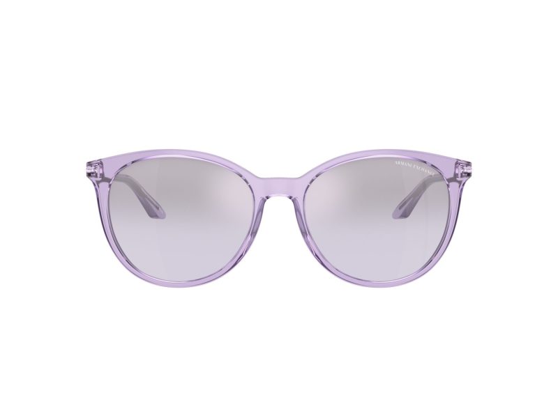 Armani Exchange Solbriller AX 4140S 82367P