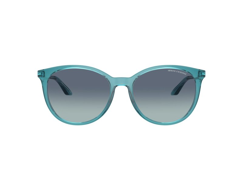 Armani Exchange Solbriller AX 4140S 82374S