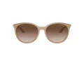 Armani Exchange Solbriller AX 4140S 834213