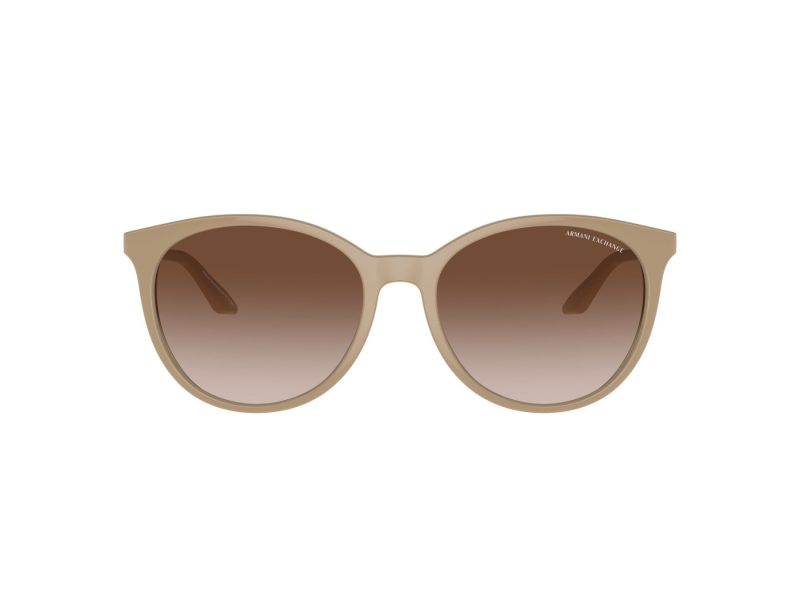 Armani Exchange Solbriller AX 4140S 834213