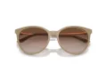 Armani Exchange Solbriller AX 4140S 834213