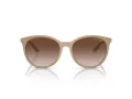 Armani Exchange Solbriller AX 4140S 834213