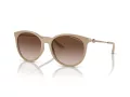 Armani Exchange Solbriller AX 4140S 834213