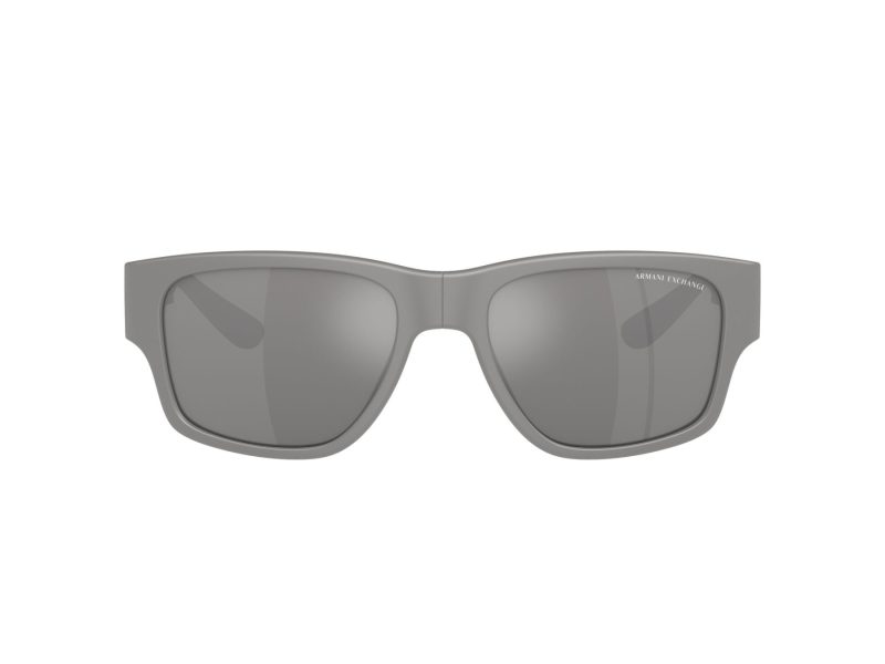 Armani Exchange Solbriller AX 4141SU 81806G
