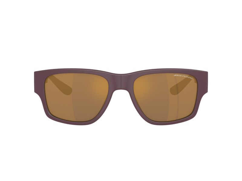 Armani Exchange Solbriller AX 4141SU 8347F9