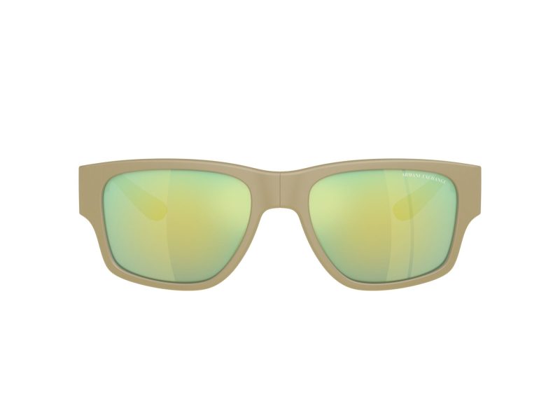Armani Exchange Solbriller AX 4141SU 8348/2
