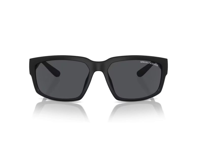 Armani Exchange Solbriller AX 4142SU 807887