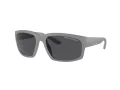 Armani Exchange Solbriller AX 4142SU 818087