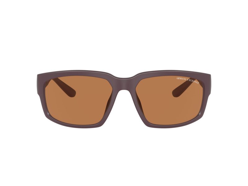 Armani Exchange Solbriller AX 4142SU 834773