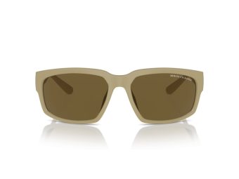 Armani Exchange Solbriller AX 4142SU 834873