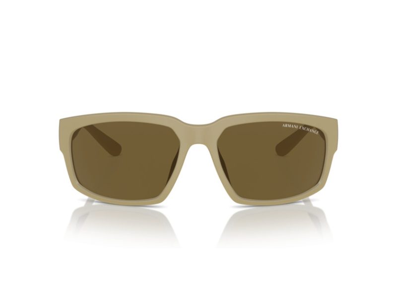 Armani Exchange Solbriller AX 4142SU 834873