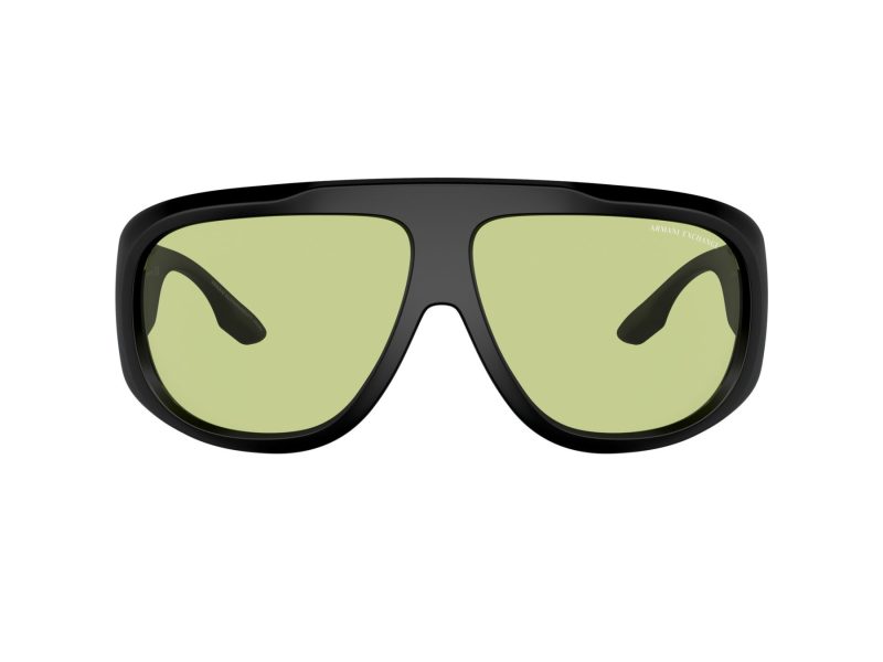 Armani Exchange Solbriller AX 4143SU 8078/2