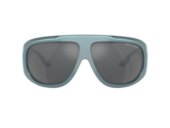 Armani Exchange Solbriller AX 4143SU 83526G