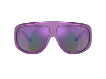 Armani Exchange Solbriller AX 4143SU 83534V Armani Exchange Solbriller AX 4143SU 83534V