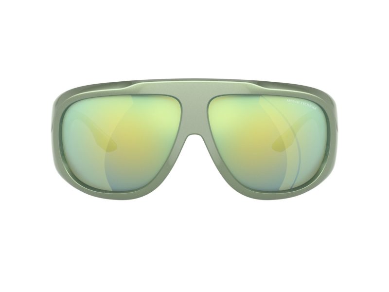 Armani Exchange Solbriller AX 4143SU 8354/2