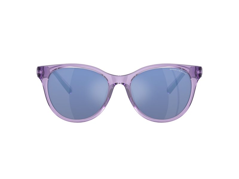 Armani Exchange Solbriller AX 4144SU 82361U