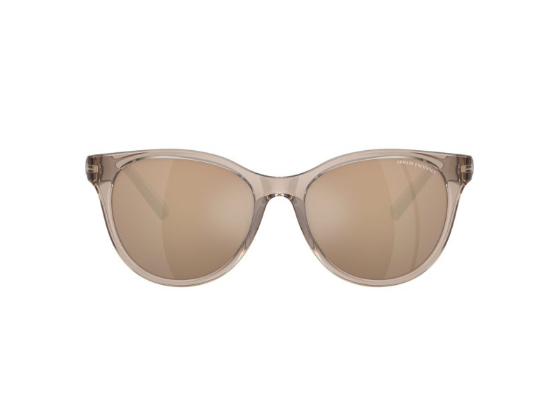 Armani Exchange Solbriller AX 4144SU 83447P