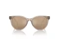 Armani Exchange Solbriller AX 4144SU 83447P