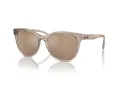 Armani Exchange Solbriller AX 4144SU 83447P