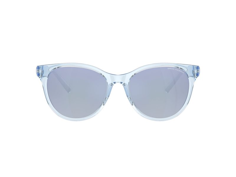 Armani Exchange Solbriller AX 4144SU 8345D6
