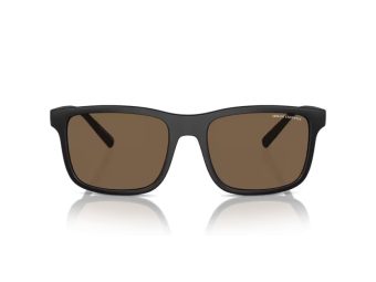 Armani Exchange Solbriller AX 4145S 807873 Armani Exchange Solbriller AX 4145S 807873
