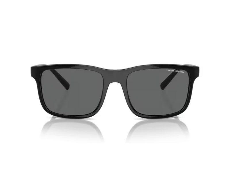 Armani Exchange Solbriller AX 4145S 815887