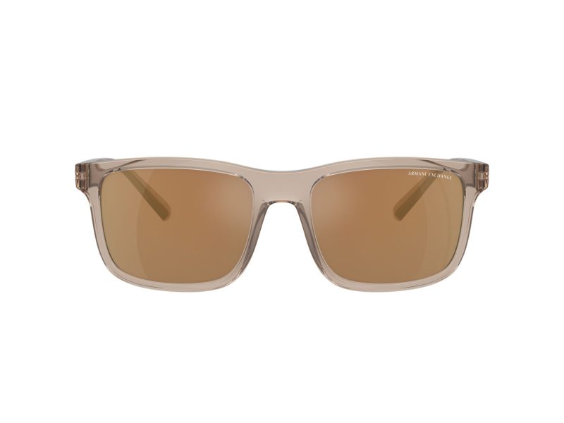 Armani Exchange Solbriller AX 4145S 83445A