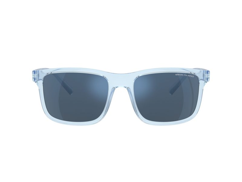 Armani Exchange Solbriller AX 4145S 834555