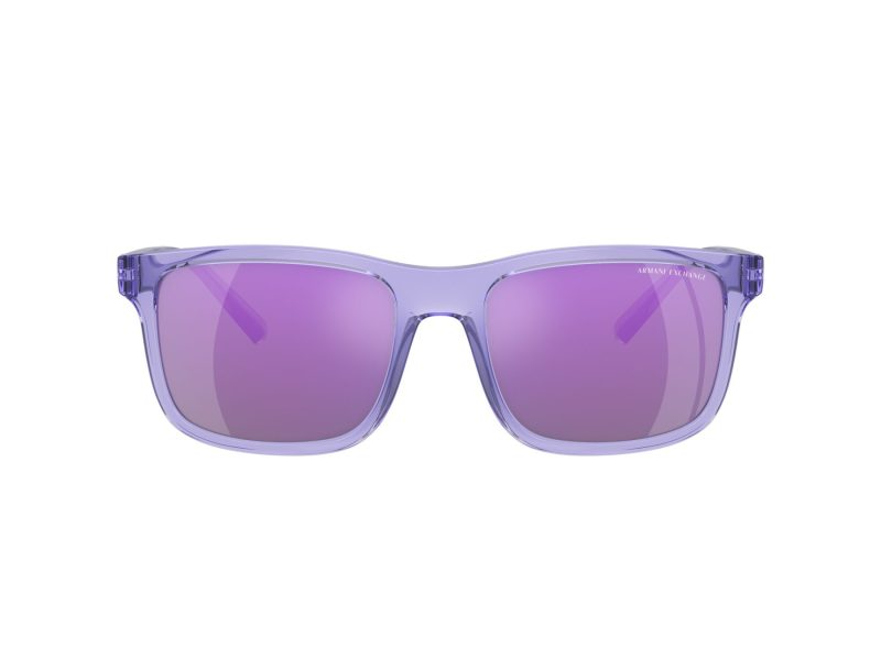 Armani Exchange Solbriller AX 4145S 83464V