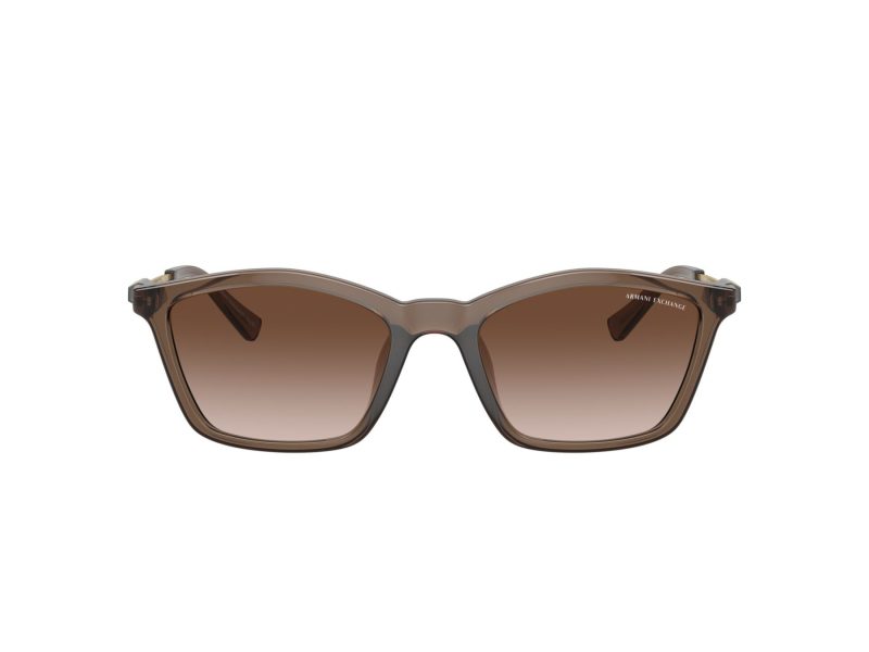 Armani Exchange Solbriller AX 4146SU 834913