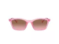 Armani Exchange Solbriller AX 4146SU 835014