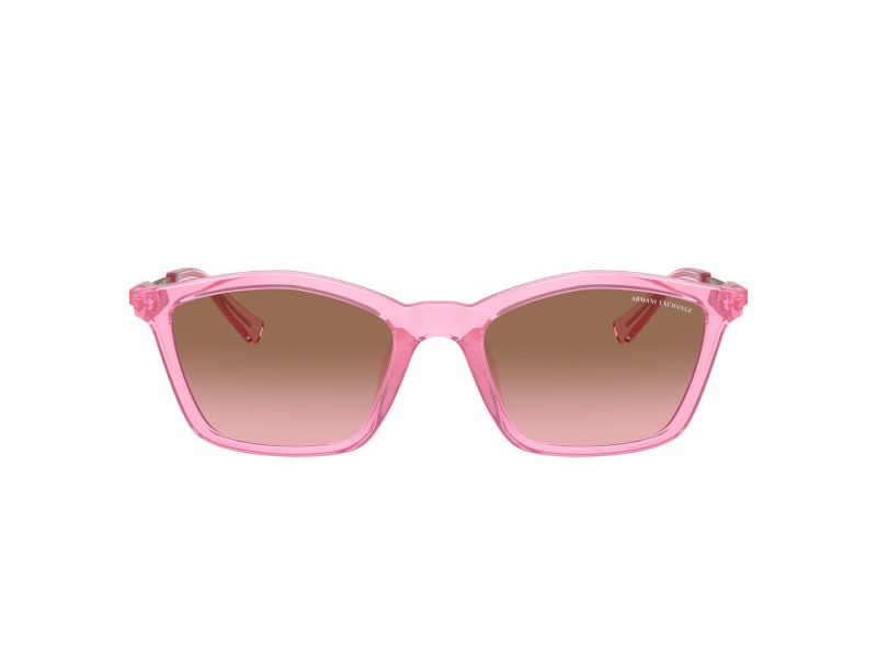 Armani Exchange Solbriller AX 4146SU 835014