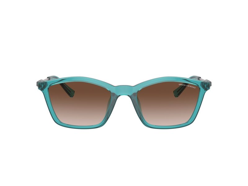 Armani Exchange Solbriller AX 4146SU 835113