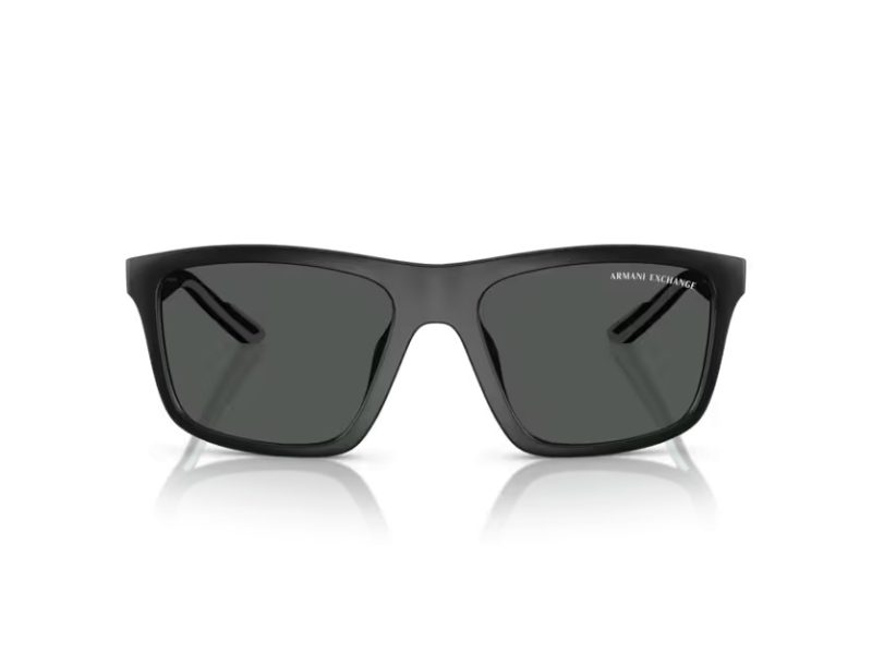 Armani Exchange Solbriller AX 4149SU 805887