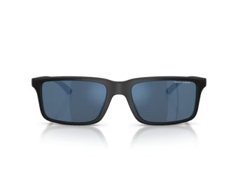 Armani Exchange Solbriller AX 4157SU 807855