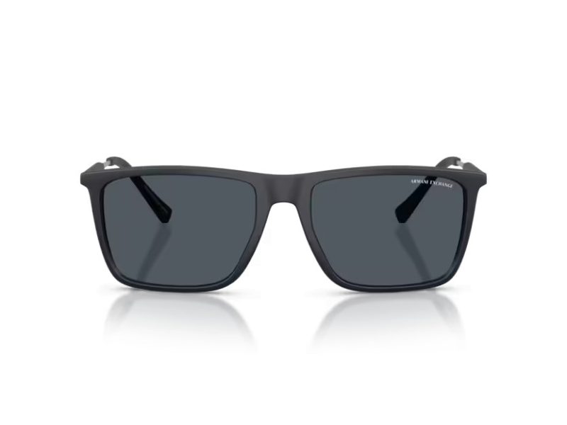 Armani Exchange Solbriller AX 4160S 838087