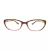 Berkeley Briller BB 13122 Light purple