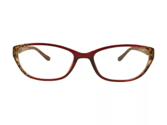 Berkeley Briller BB 13122 Purple