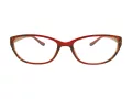 Berkeley Briller BB 13122 Red