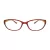 Berkeley Briller BB 13122 Red