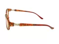 Berkeley Briller BB 13122 Red