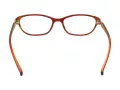 Berkeley Briller BB 13122 Red