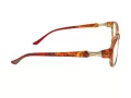 Berkeley Briller BB 13122 Red